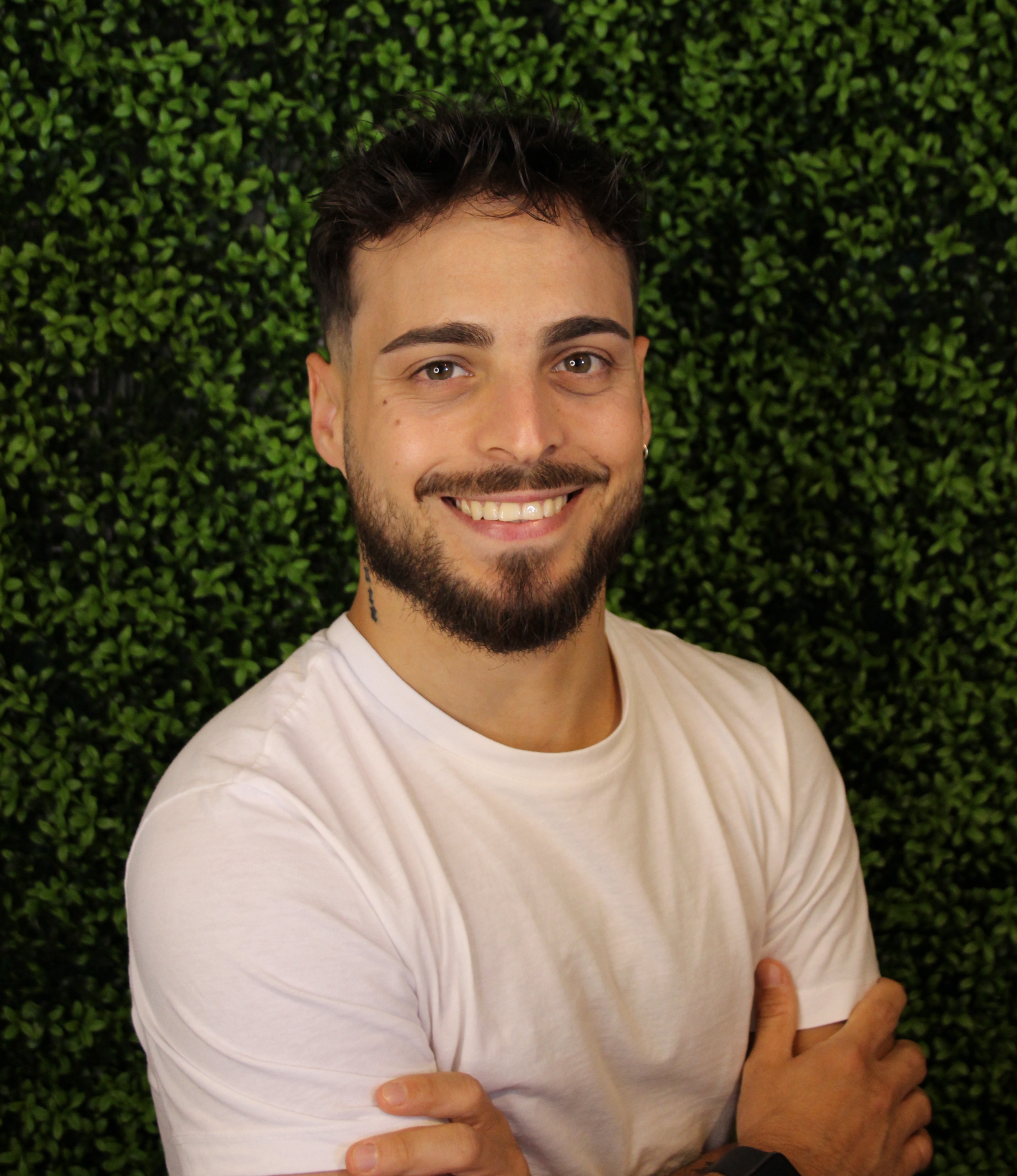 Alessio Ferraro