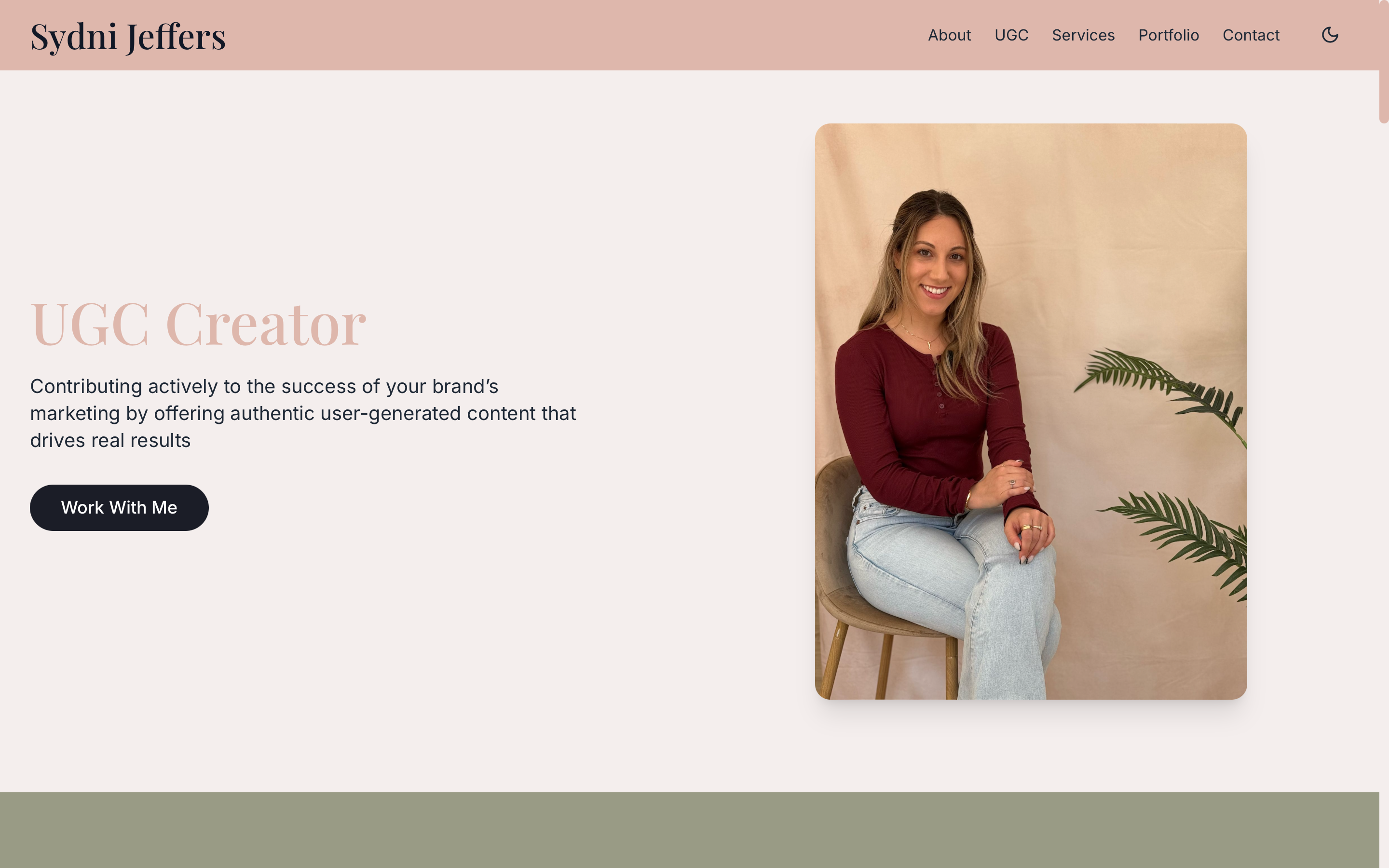 Empowering UGC Creators with Style